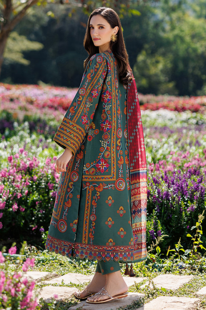 Jazmin | Summer Lawn 26 | USE-9283