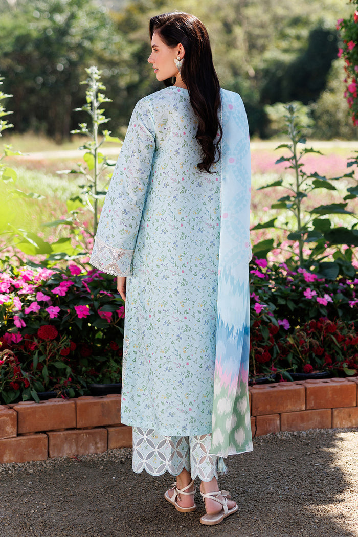 Jazmin | Summer Lawn 26 | USE-9305