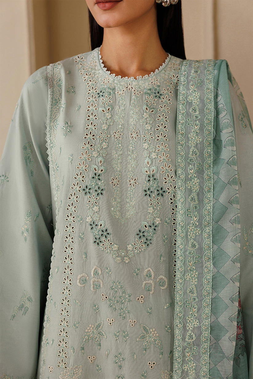 Emaan Adeel | Viva Pret | HARMONY