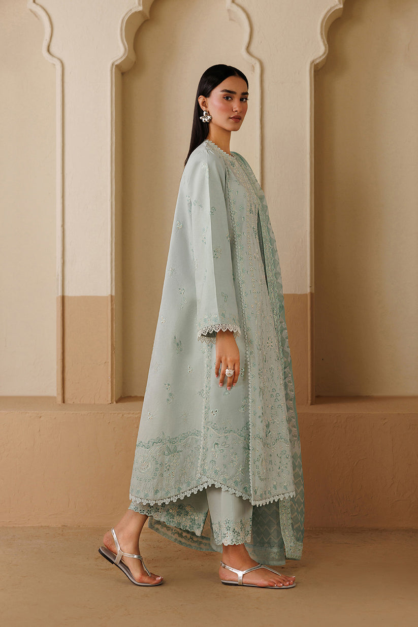 Emaan Adeel | Viva Pret | HARMONY