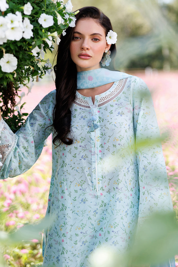 Jazmin | Summer Lawn 26 | USE-9305