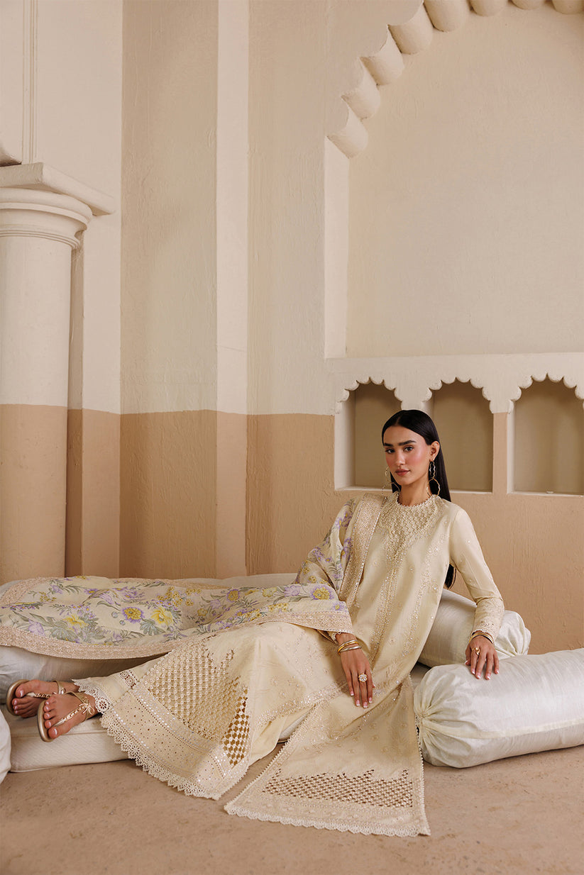 Emaan Adeel | Viva Pret | OPUS