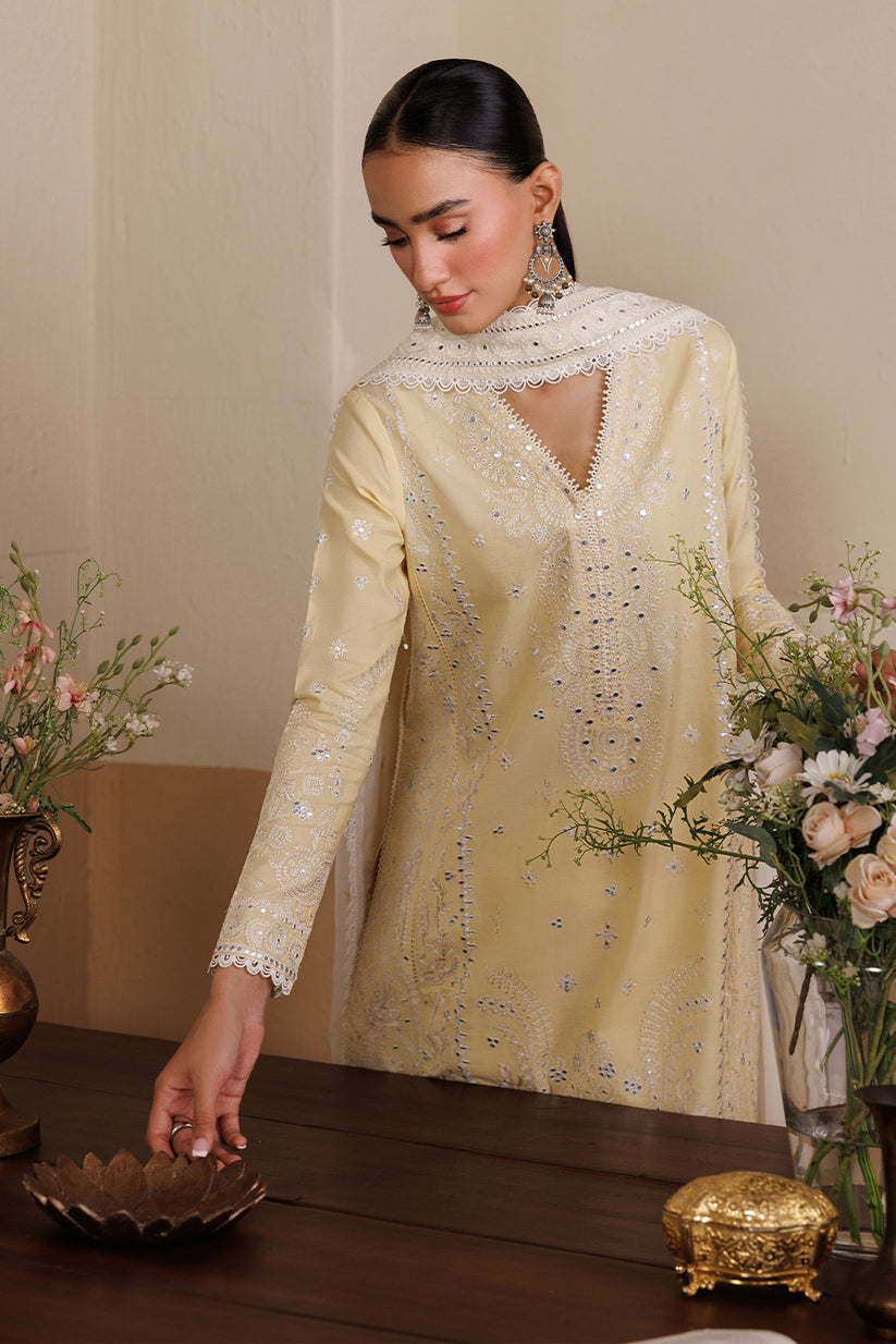 Emaan Adeel | Viva Pret | NOSTALIGA