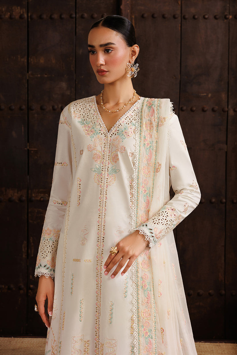 Emaan Adeel | Viva Pret | EUPHONY