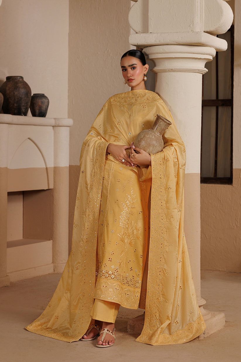 Emaan Adeel | Viva Pret | MELODY