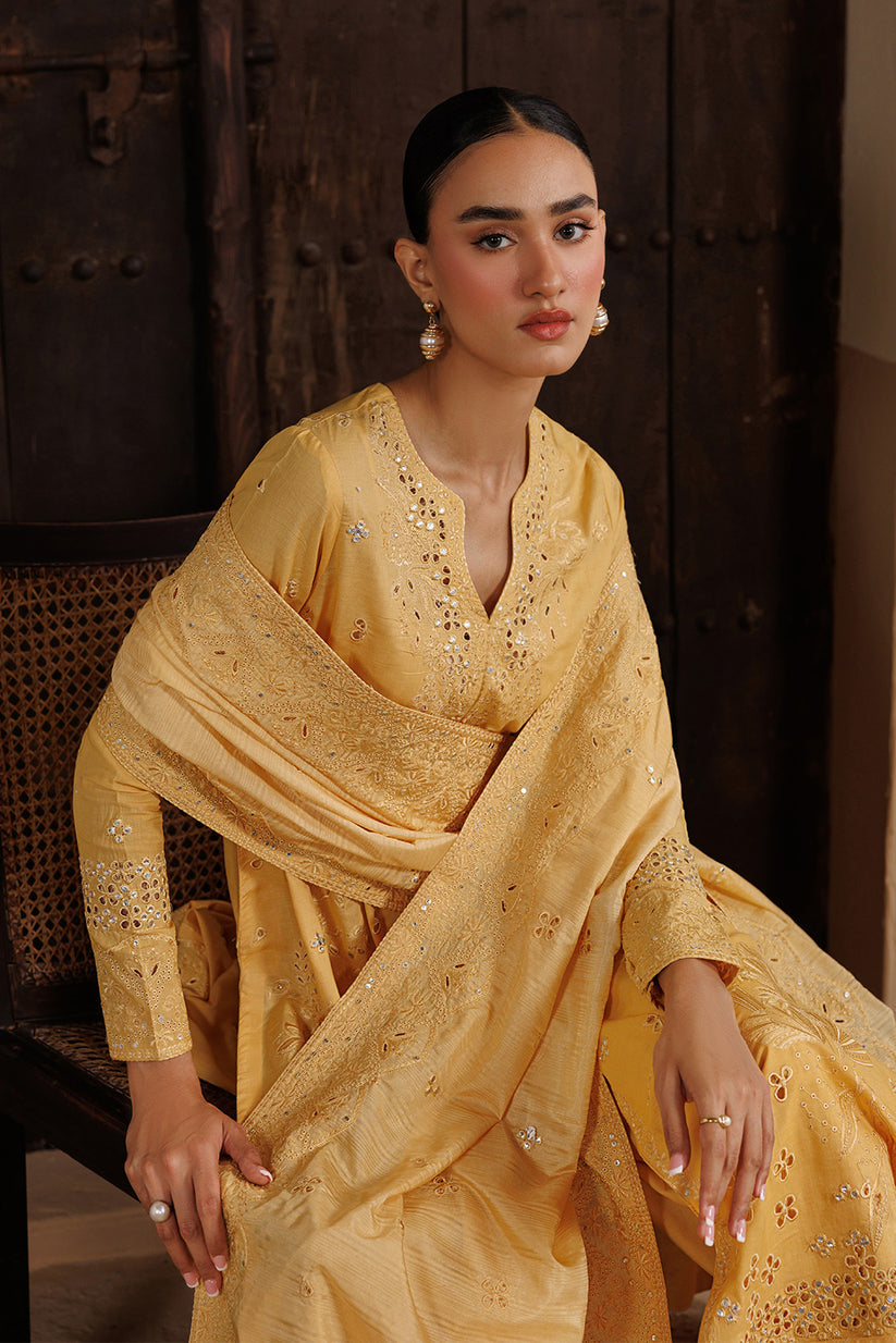 Emaan Adeel | Viva Pret | MELODY