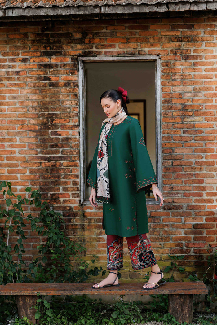 Jazmin | Summer Lawn 26 | USE-9285