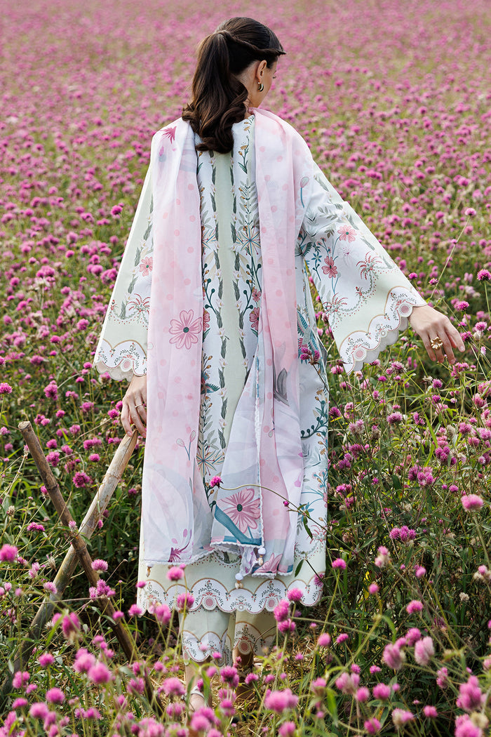 Jazmin | Summer Lawn 26 | USE-9317