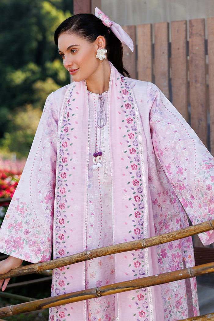 Jazmin | Summer Lawn 26 | USE-9304