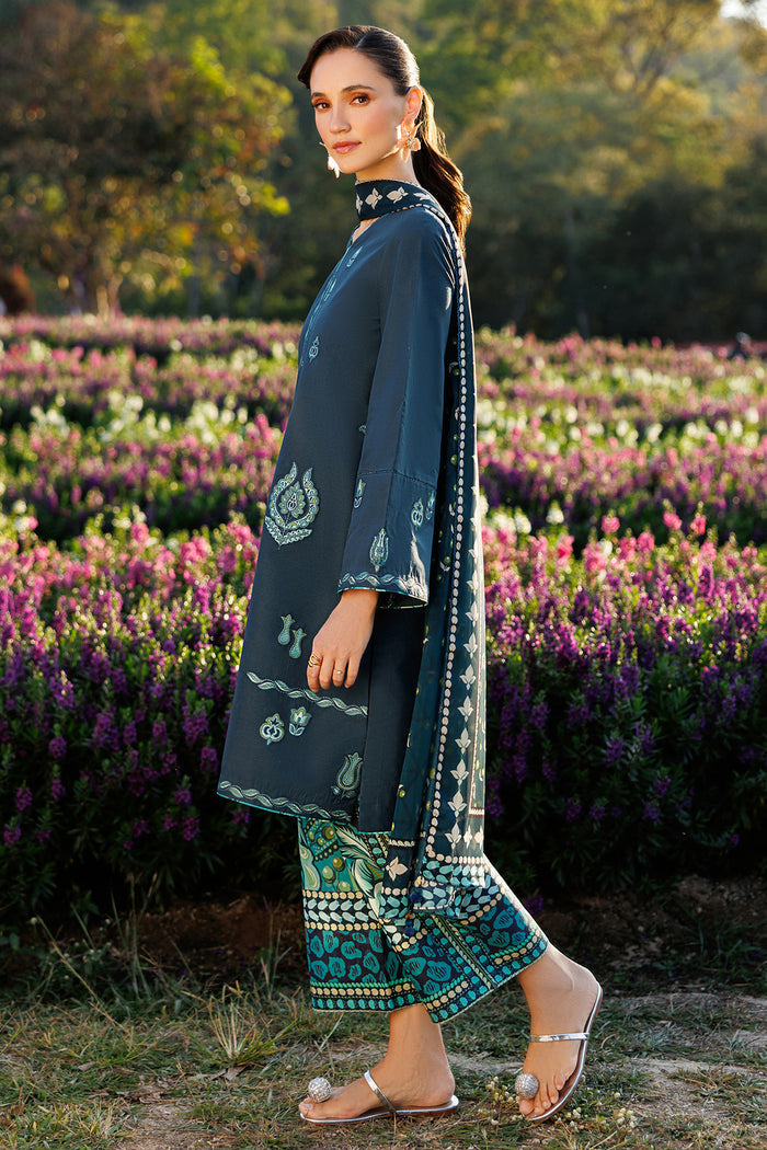 Jazmin | Summer Lawn 26 | USE-9291