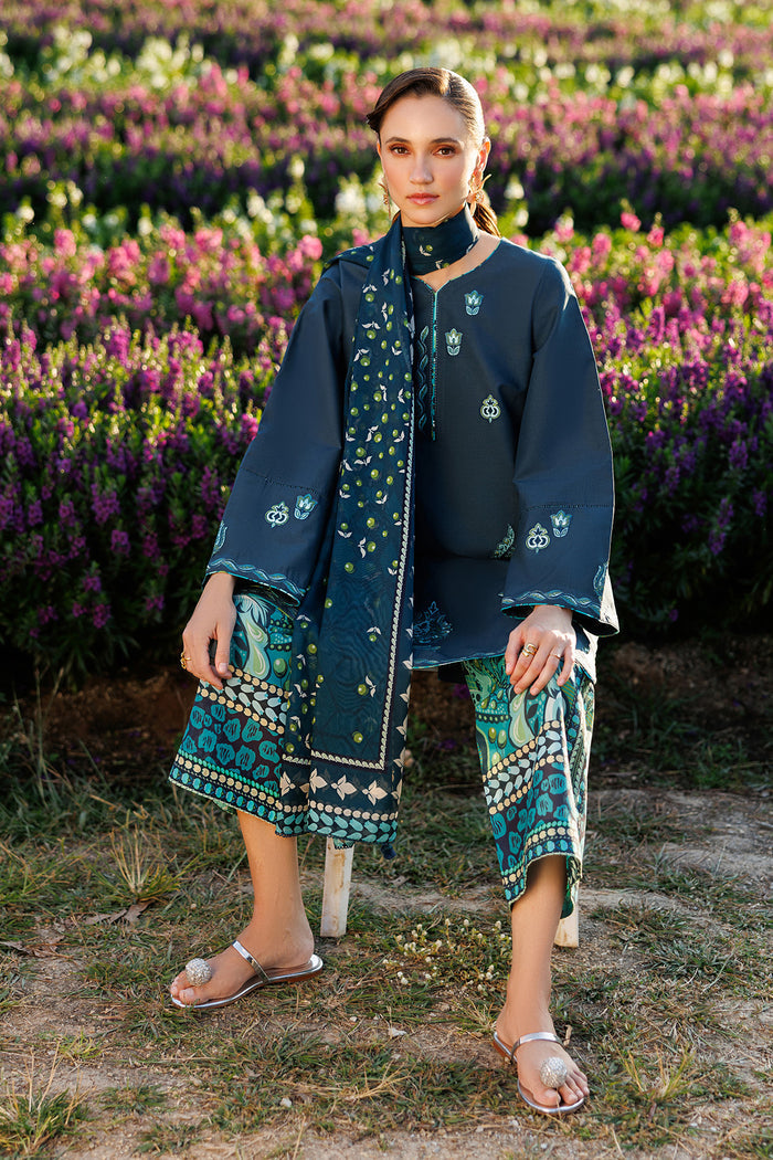 Jazmin | Summer Lawn 26 | USE-9291