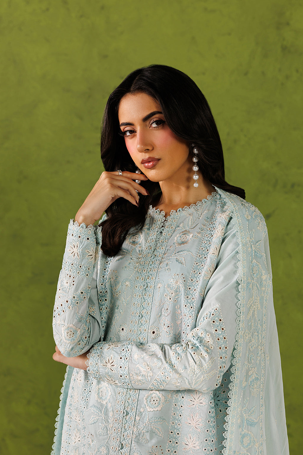 Emaan Adeel | Elevated Essentials 26 |SORELLE