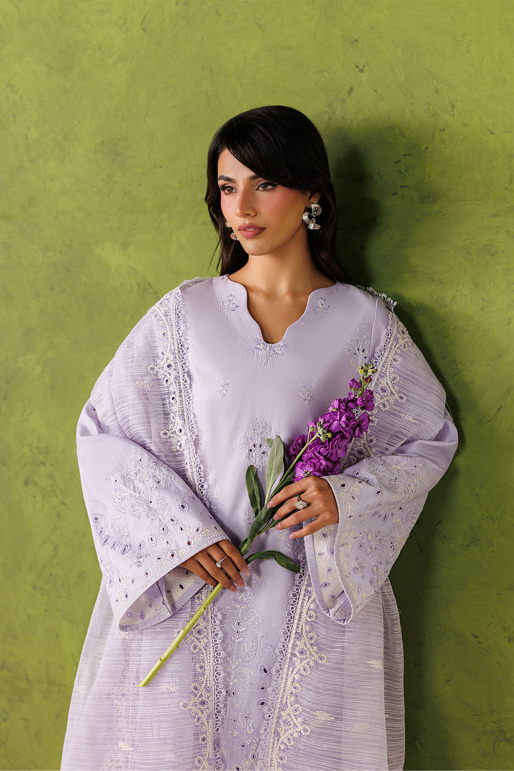 Emaan Adeel | Elevated Essentials 26 |CAELIA