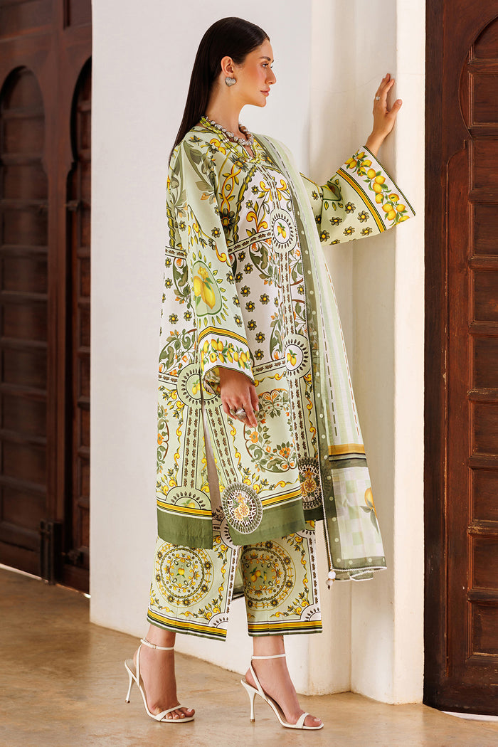 Jazmin | Summer Lawn 26 | USE-9307