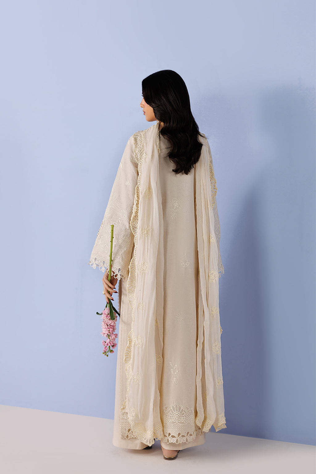 Emaan Adeel | Elevated Essentials 26 | VEYRA