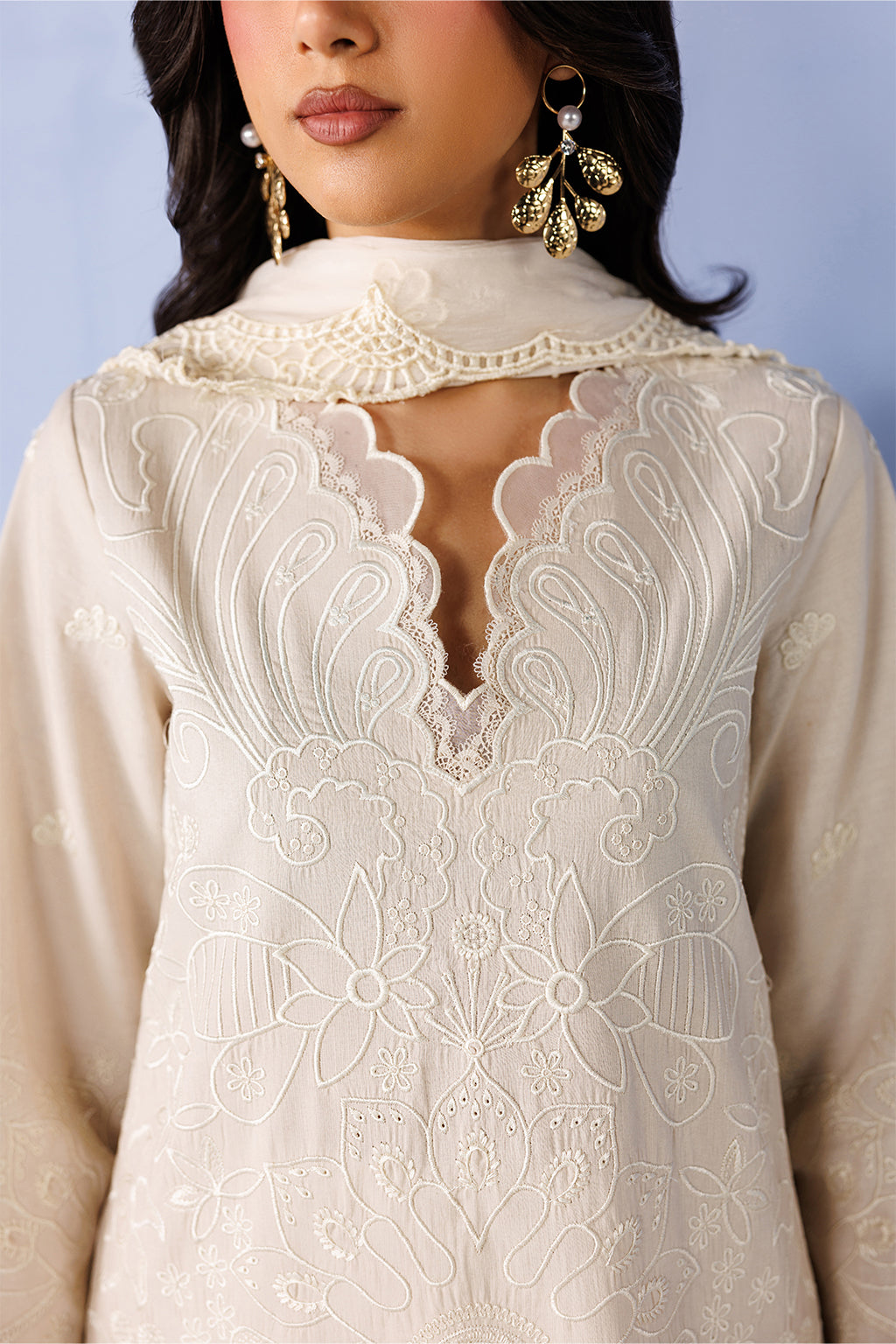 Emaan Adeel | Elevated Essentials 26 | VEYRA