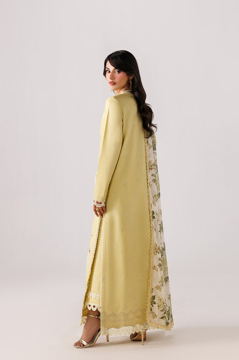 Emaan Adeel | Beyond Basics Eid Pret 26 | MODISH