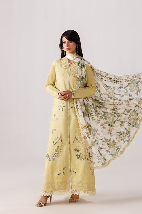 Emaan Adeel | Beyond Basics Eid Pret 26 | MODISH