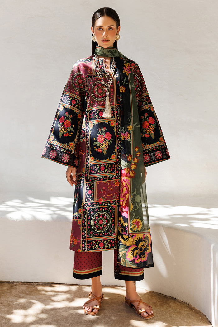 Jazmin | Summer Lawn 26 | USE-9308