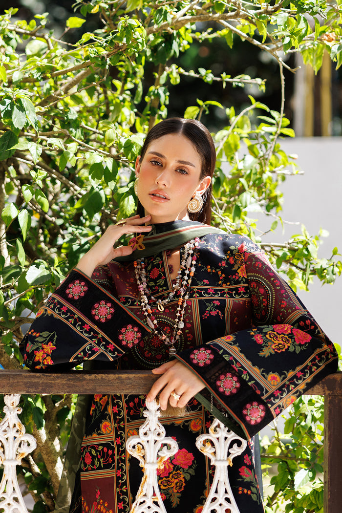 Jazmin | Summer Lawn 26 | USE-9308