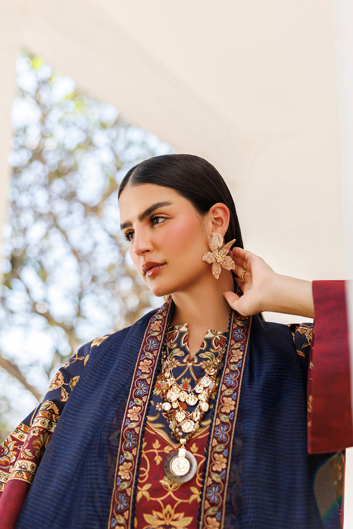 Jazmin | Summer Lawn 26 | USE-9309