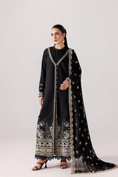 Emaan Adeel | Beyond Basics Eid Pret 26 | ELEVE