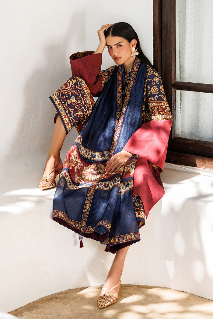 Jazmin | Summer Lawn 26 | USE-9309