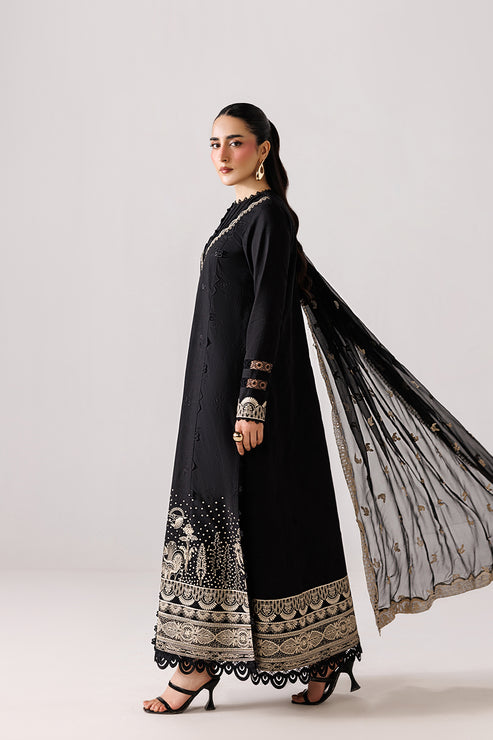 Emaan Adeel | Beyond Basics Eid Pret 26 | ELEVE