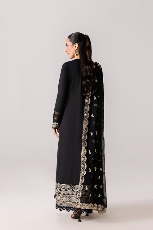 Emaan Adeel | Beyond Basics Eid Pret 26 | ELEVE