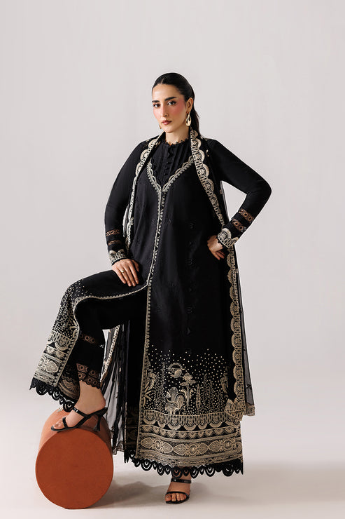 Emaan Adeel | Beyond Basics Eid Pret 26 | ELEVE