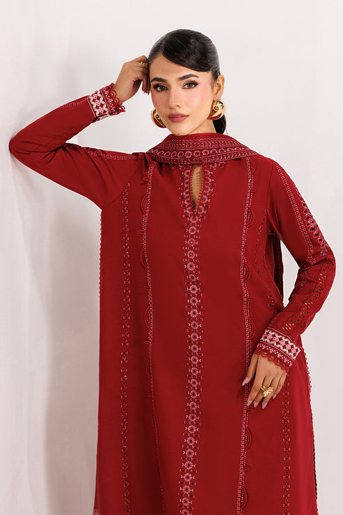 Emaan Adeel | Beyond Basics Eid Pret 26 | POISE