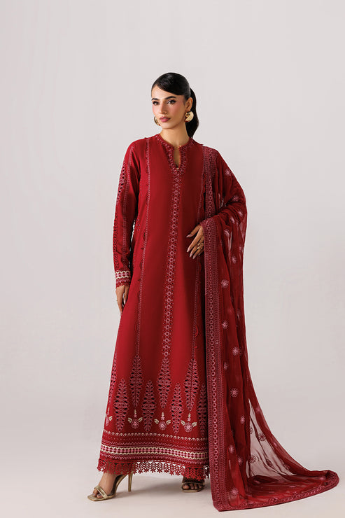 Emaan Adeel | Beyond Basics Eid Pret 26 | POISE