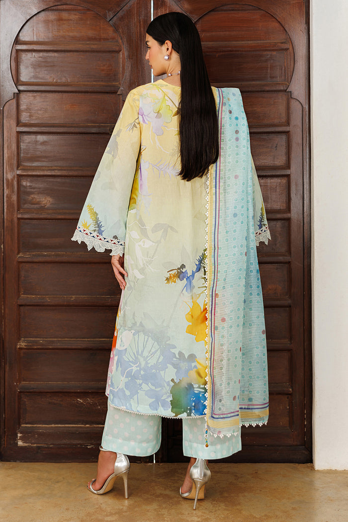 Jazmin | Summer Lawn 26 | USE-9292