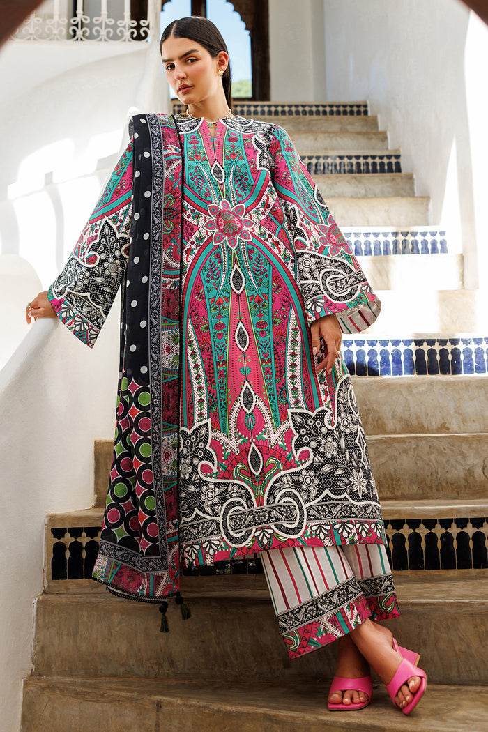 Jazmin | Summer Lawn 26 | USE-9321