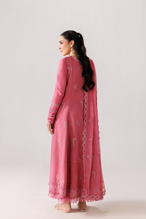 Emaan Adeel | Beyond Basics Eid Pret 26 | INES
