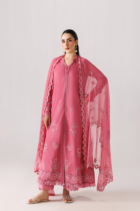 Emaan Adeel | Beyond Basics Eid Pret 26 | INES