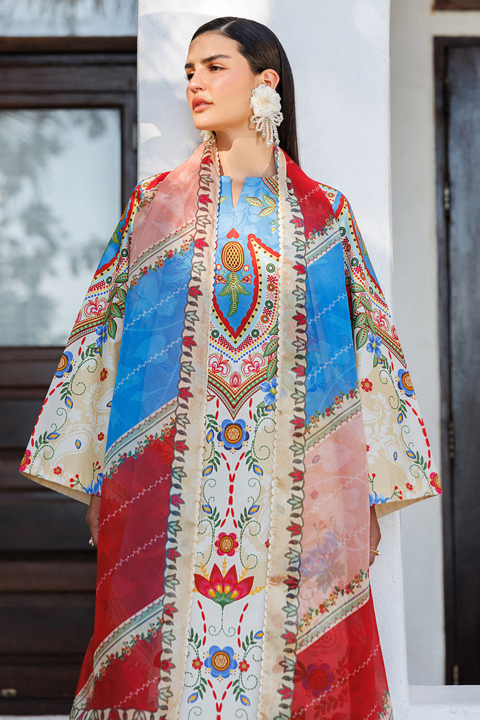 Jazmin | Summer Lawn 26 | USE-9312