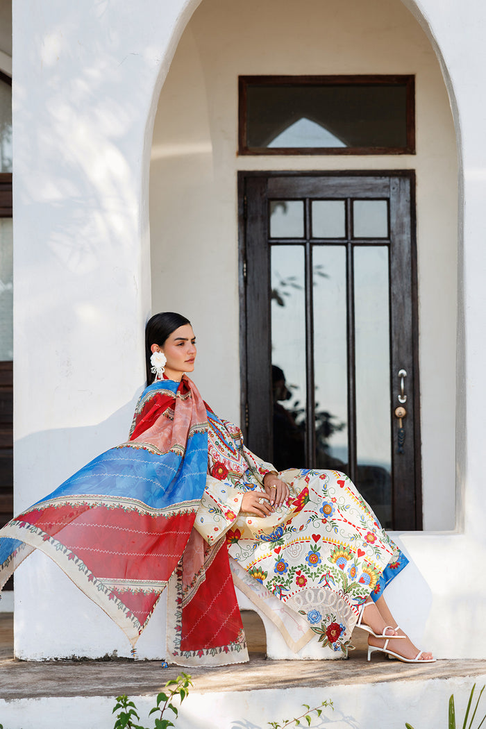 Jazmin | Summer Lawn 26 | USE-9312