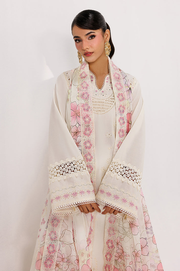 Emaan Adeel | Beyond Basics Eid Pret 26 | MINIMALISM