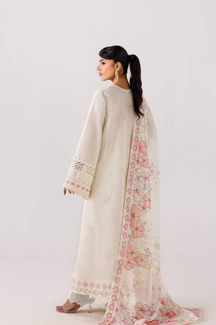 Emaan Adeel | Beyond Basics Eid Pret 26 | MINIMALISM