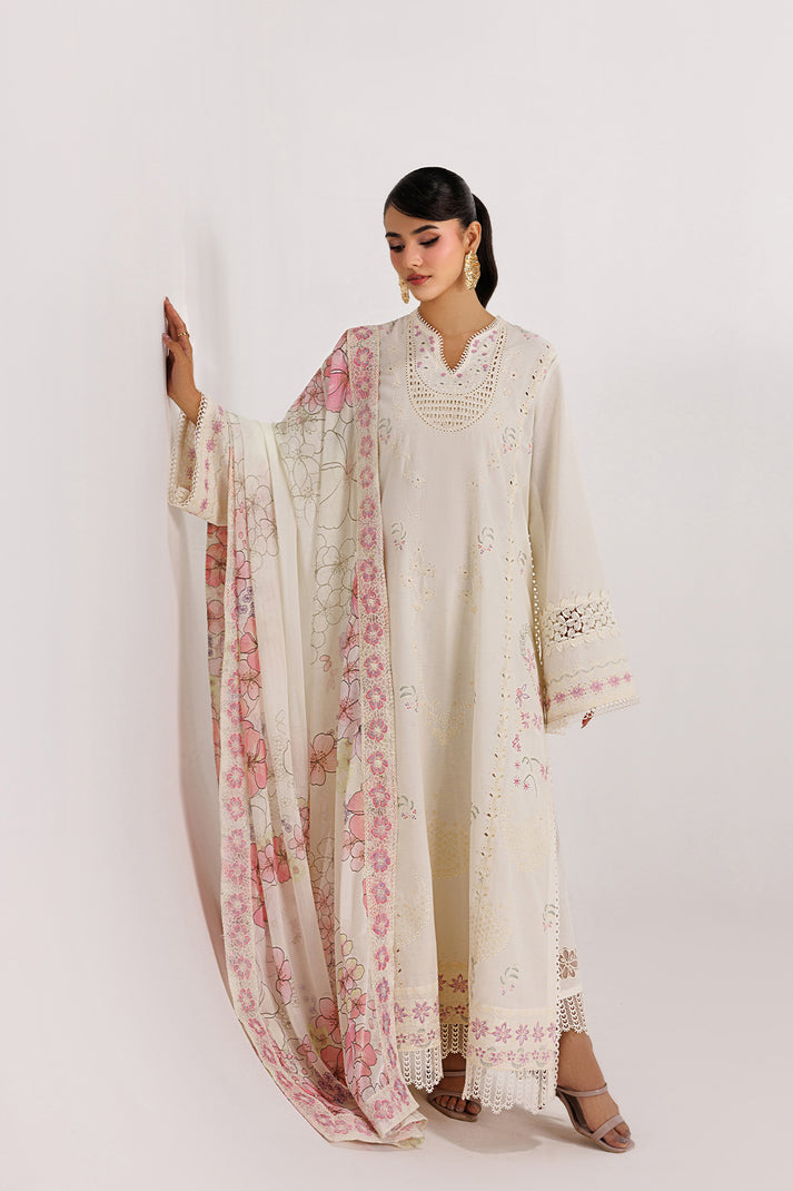 Emaan Adeel | Beyond Basics Eid Pret 26 | MINIMALISM