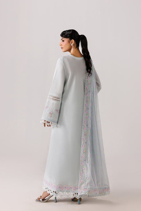 Emaan Adeel | Beyond Basics Eid Pret 26 | CORELLE