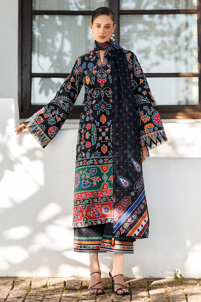 Jazmin | Summer Lawn 26 | USE-9294