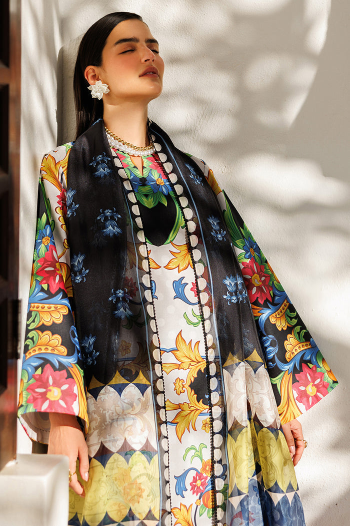 Jazmin | Summer Lawn 26 | USE-9324