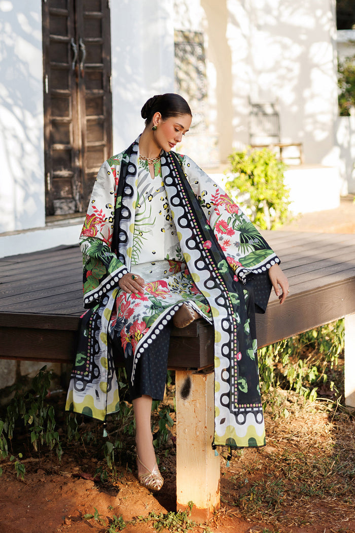 Jazmin | Summer Lawn 26 | USE-9316