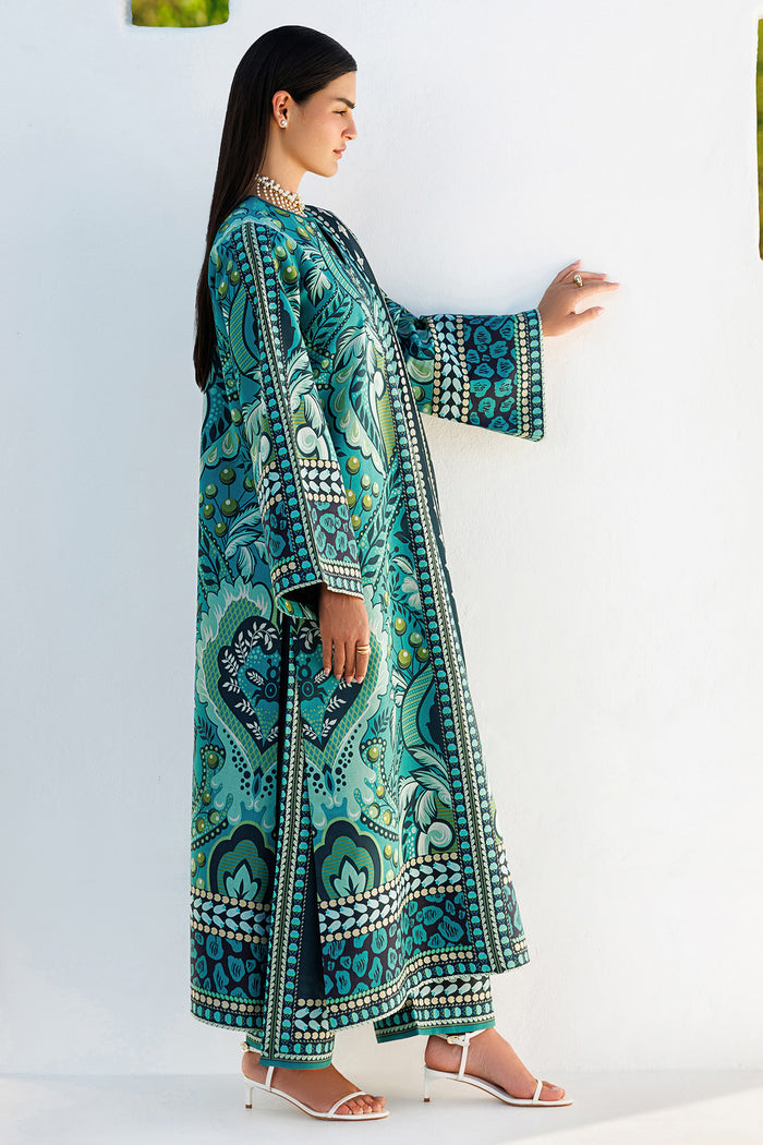 Jazmin | Summer Lawn 26 | USE-9313