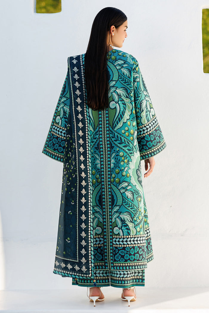 Jazmin | Summer Lawn 26 | USE-9313