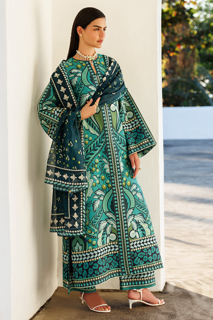 Jazmin | Summer Lawn 26 | USE-9313