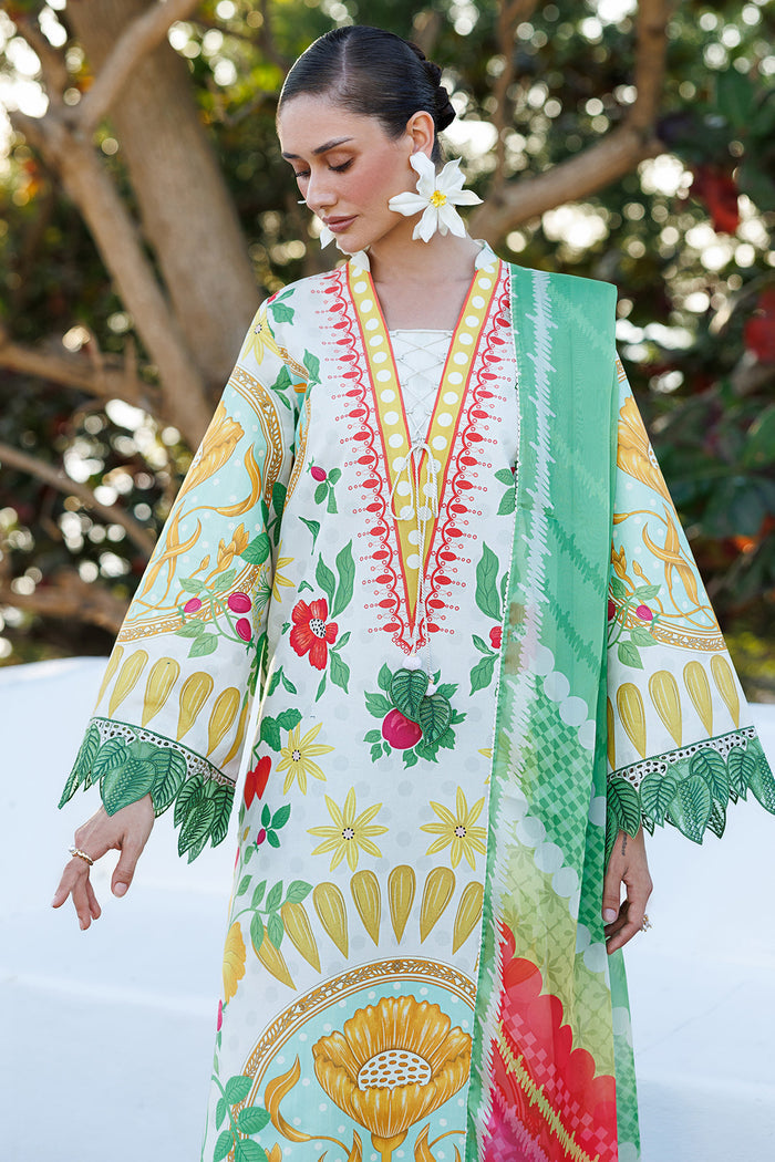 Jazmin | Summer Lawn 26 | USE-9286