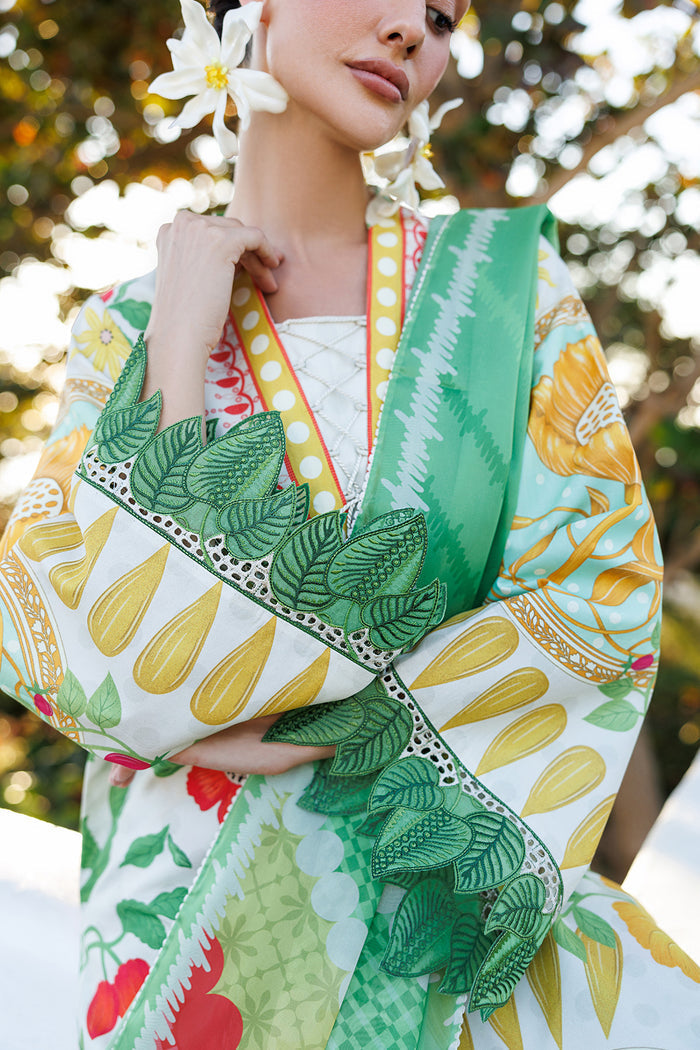 Jazmin | Summer Lawn 26 | USE-9286